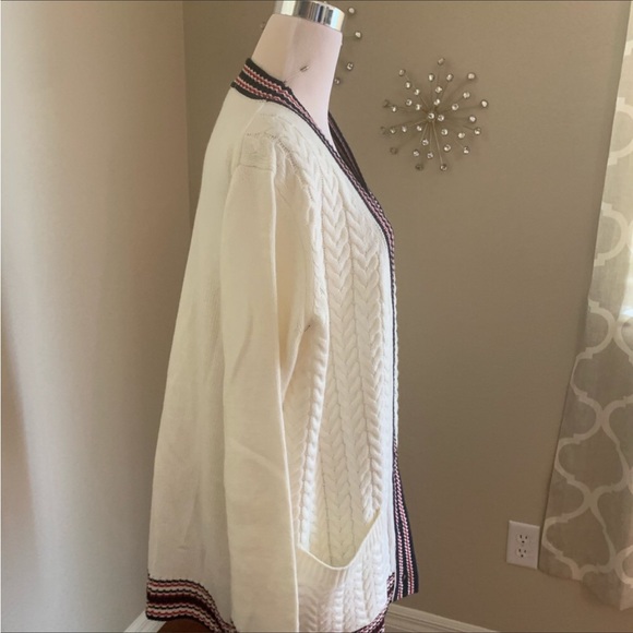 Tommy Hilfiger sweater - Picture 3 of 5